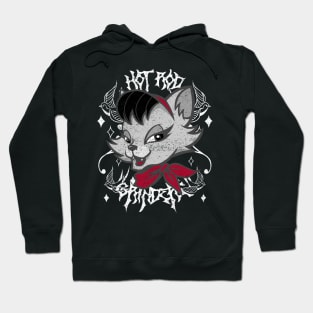 Hot Rod Grinders Hoodie